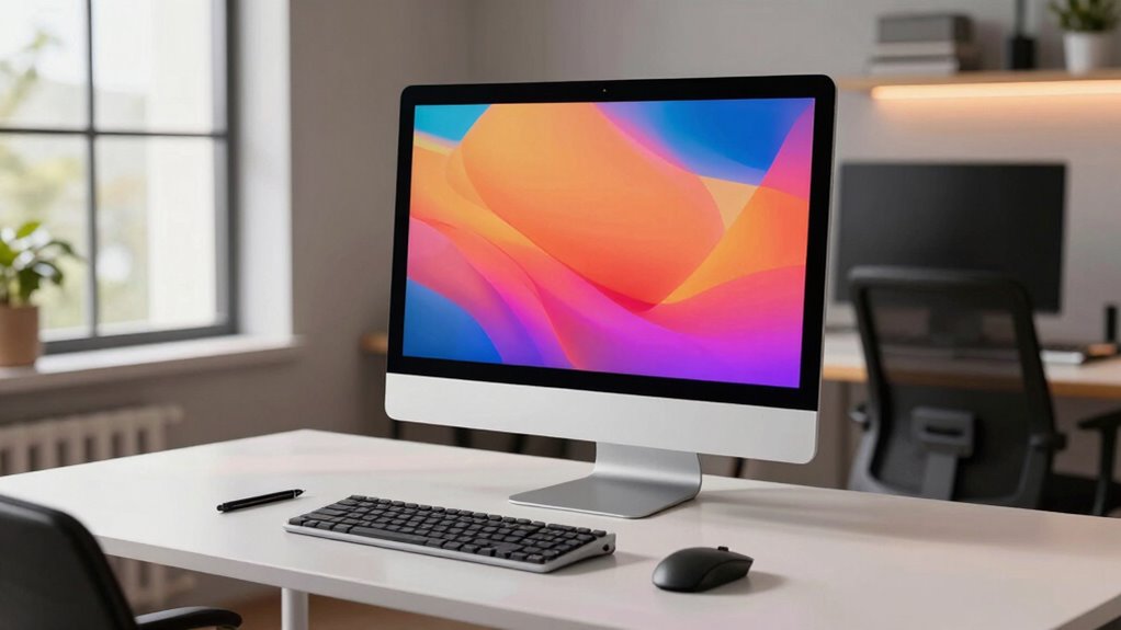 performance display connectivity compatibility