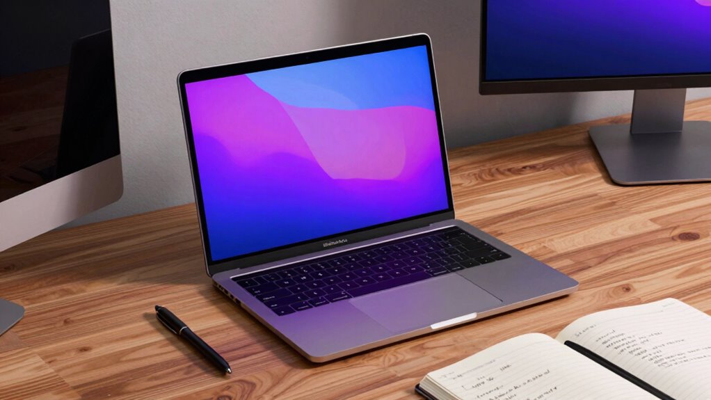 performance display storage connectivity