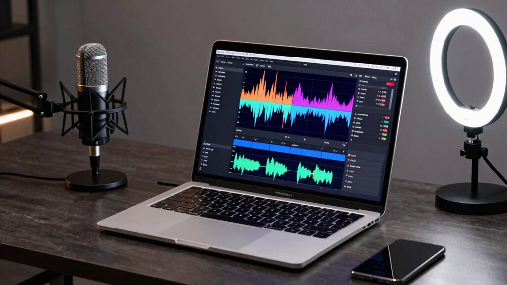 performance display storage connectivity