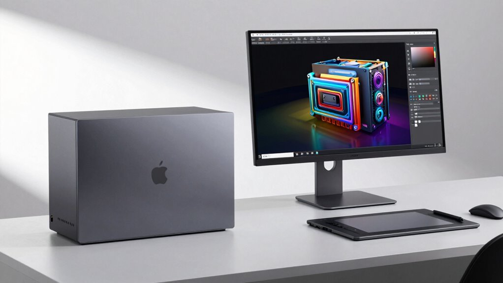 performance memory graphics storage