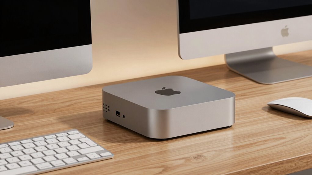 performance storage connectivity efficiency