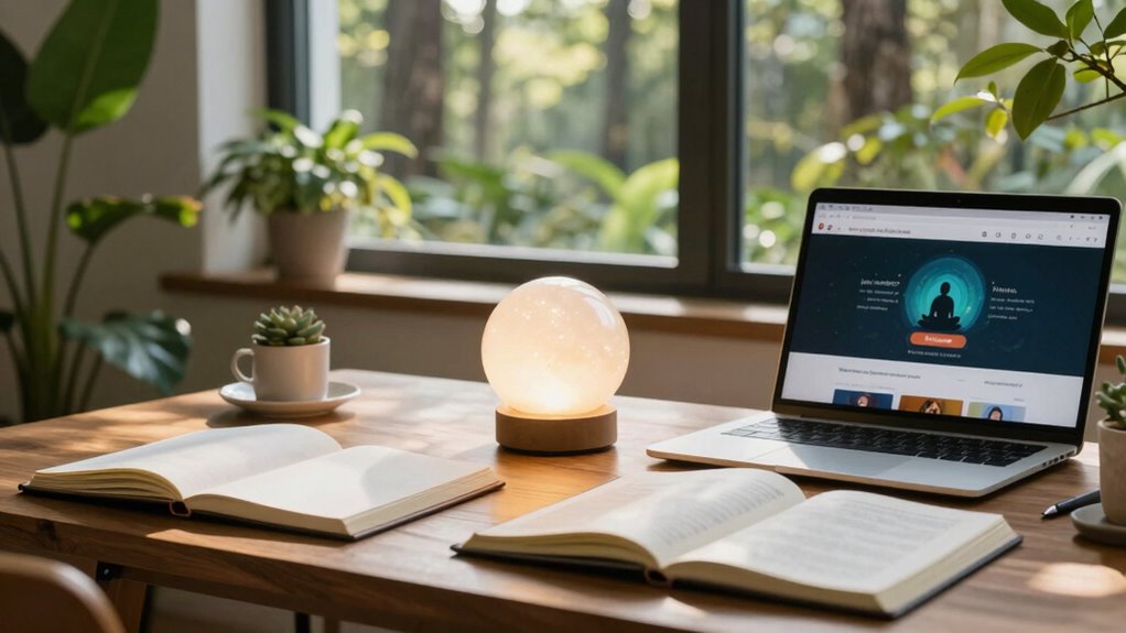 personal growth through mindfulness