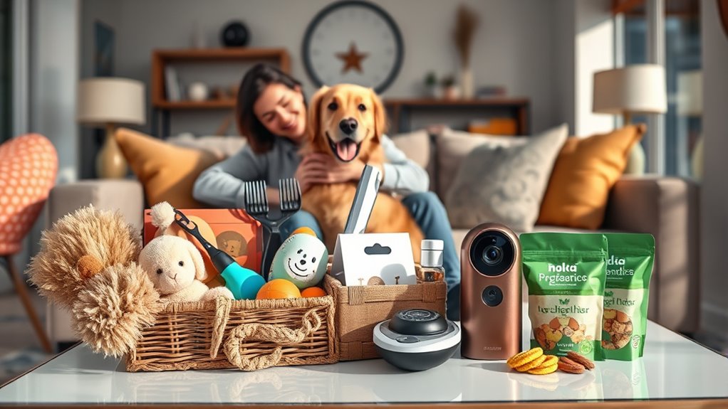 personalized durable practical gifts