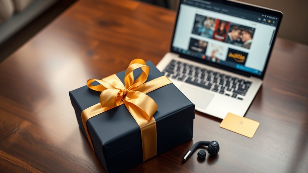 personalized flexible listening options