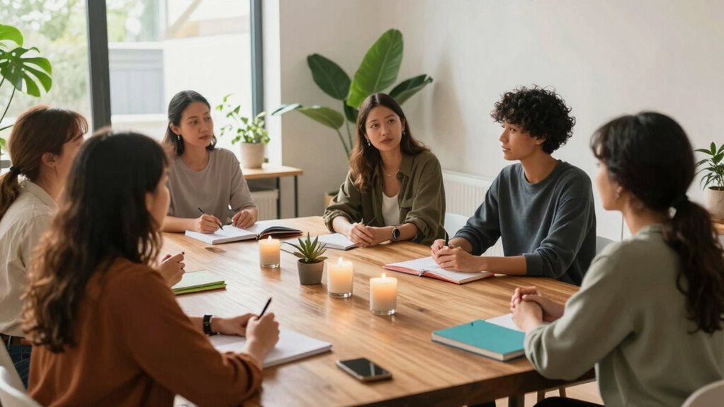 personalized mindful growth strategies