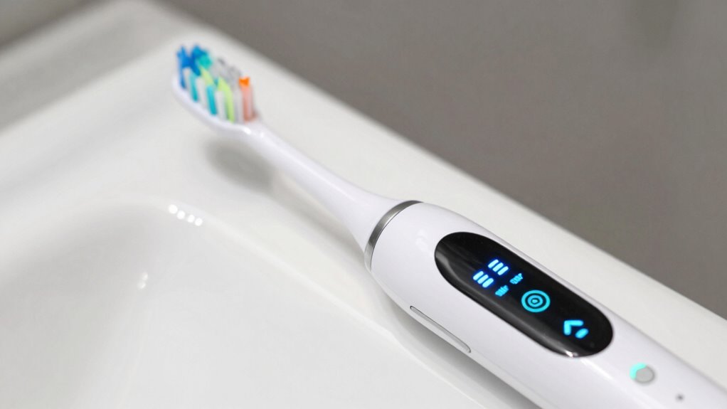personalized oral hygiene enhancement