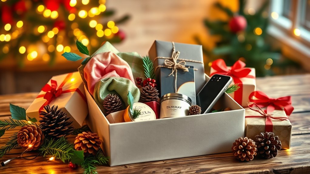 personalized practical gift considerations