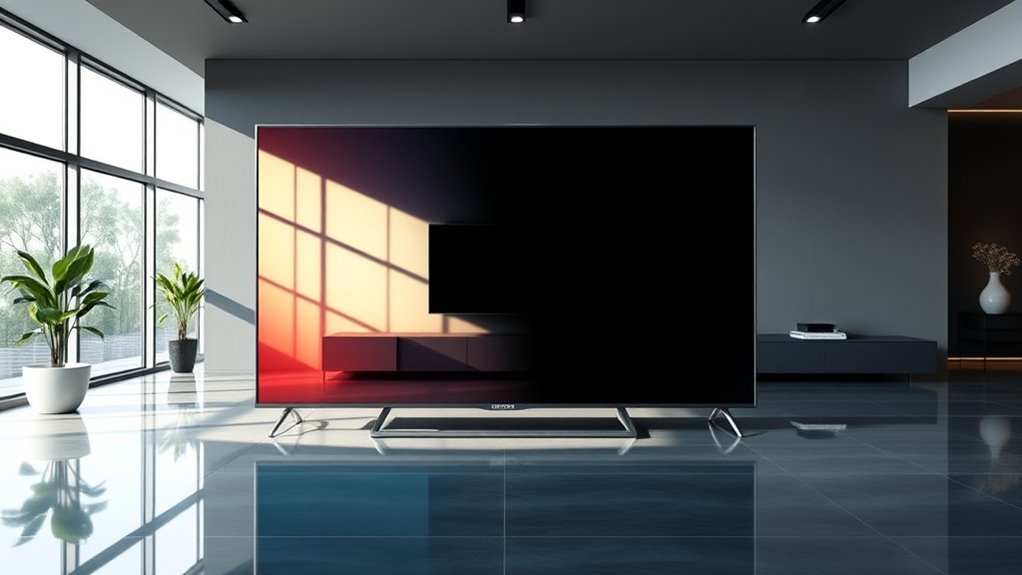 picture performance features quality