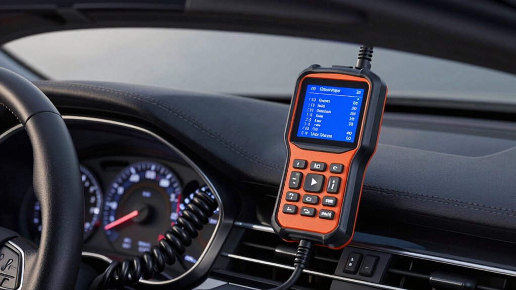 plain english check engine scanners