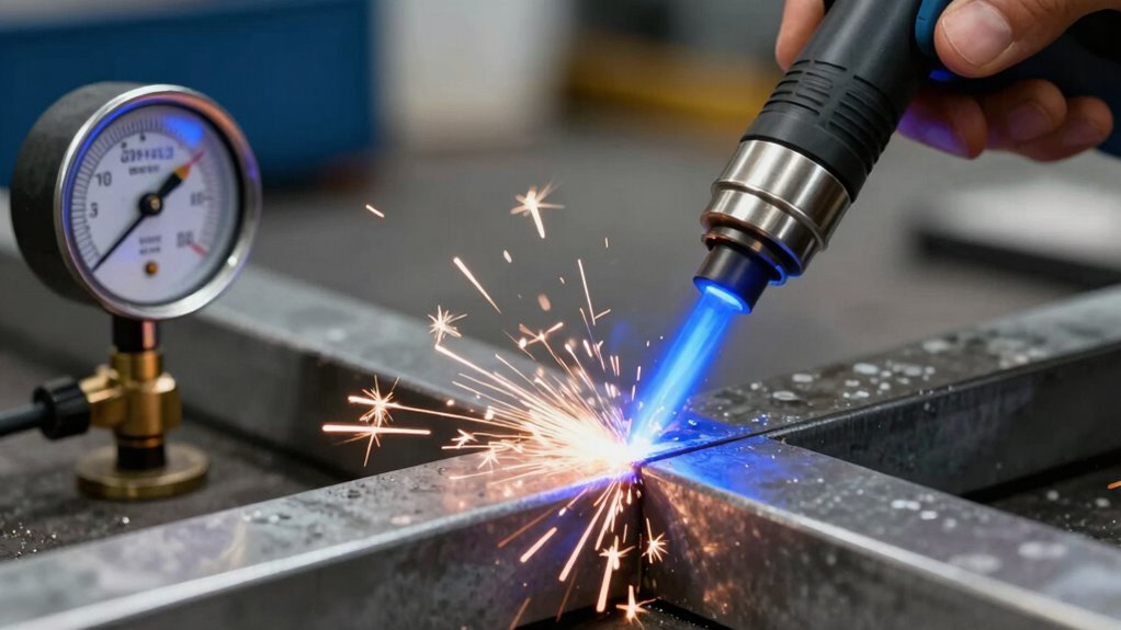 plasma cutter maintenance tips