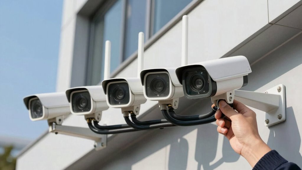 poe vs wi fi security