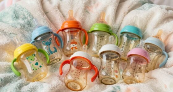 popular and regretful bottle choices