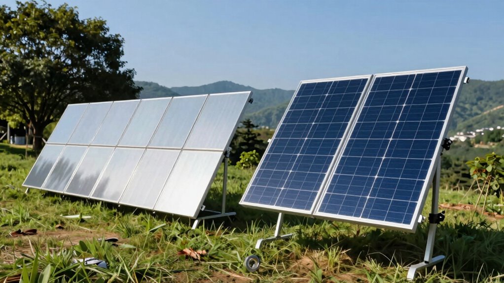 portable durable weather resistant energy