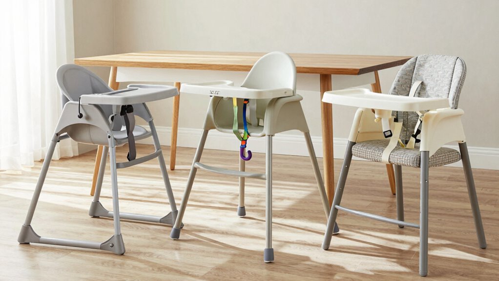 portable safe lightweight dining