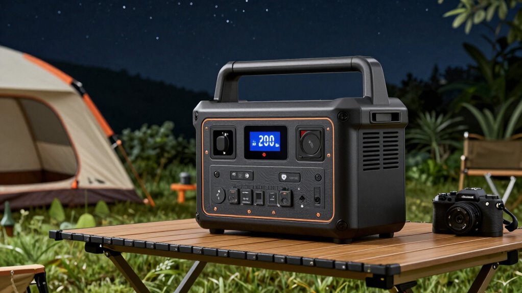 portable versatile capacity size