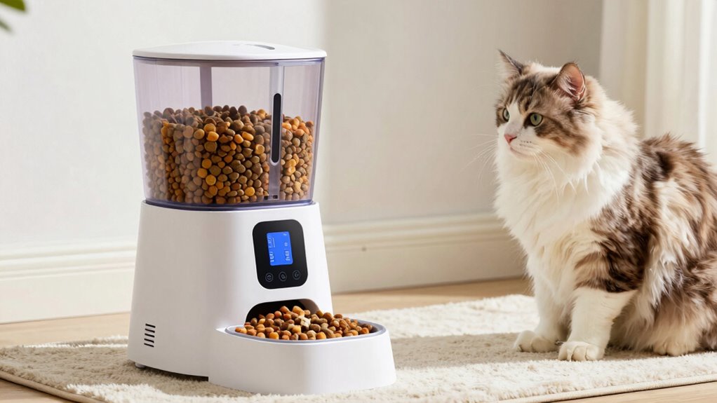 portion control based on age