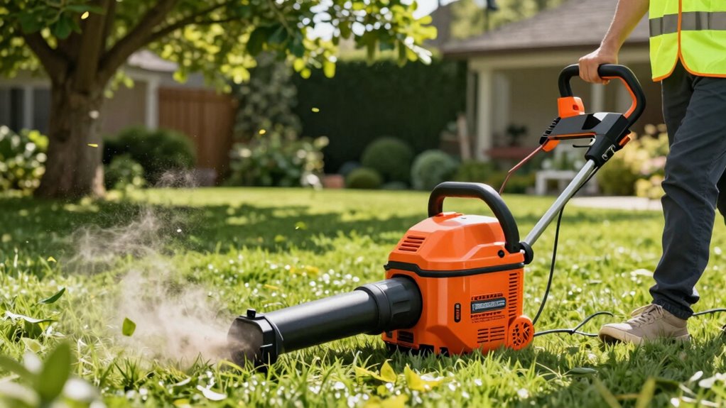 power battery features durability