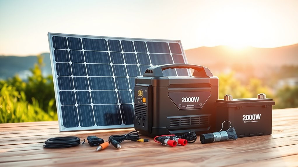 power charging longevity expansion