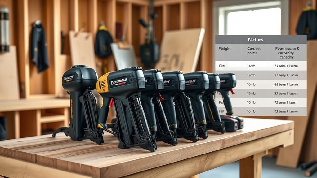 power compatibility safety comfort