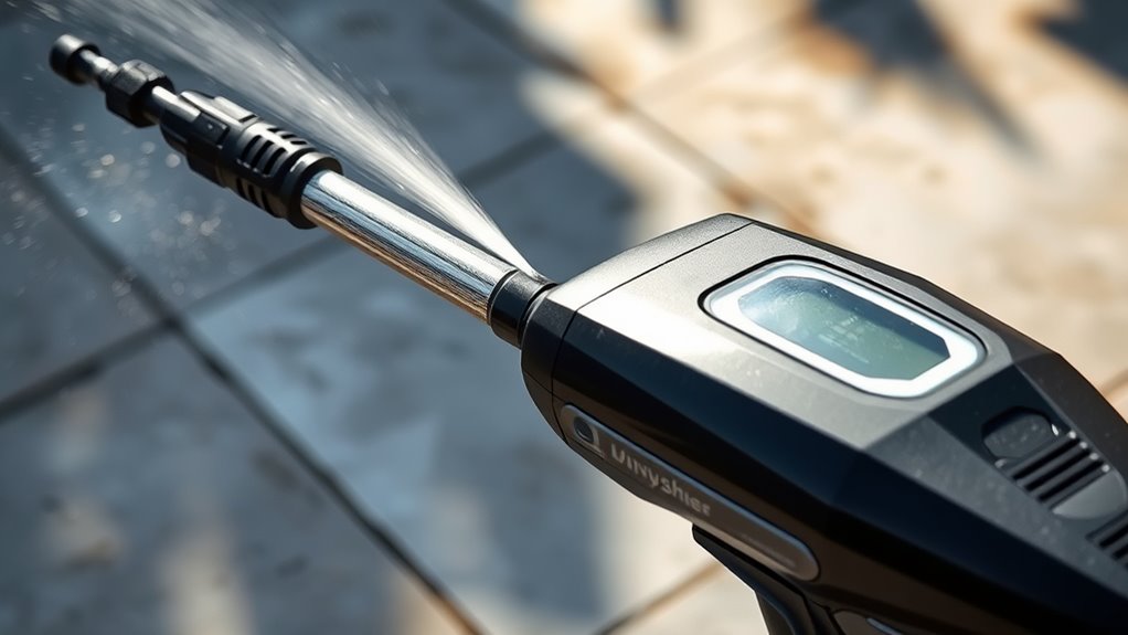 power durability versatility convenience