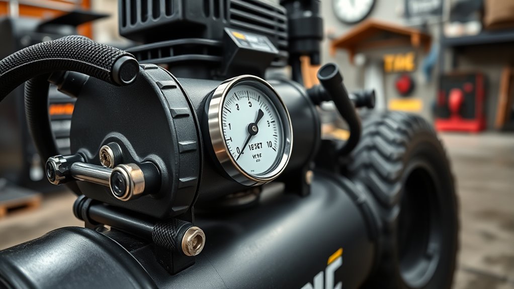 powerful durable portable safe