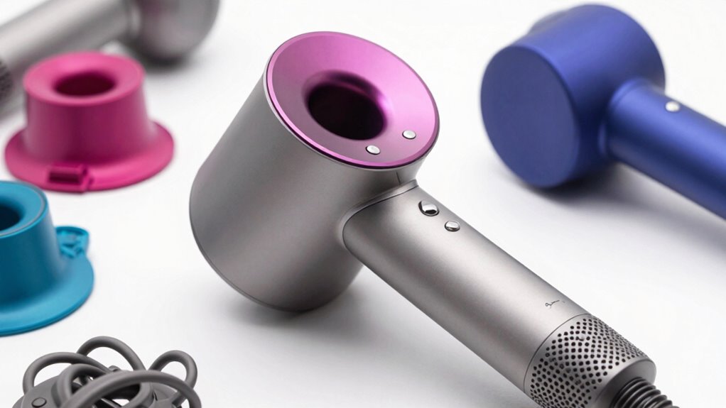 powerful innovative gentle styling