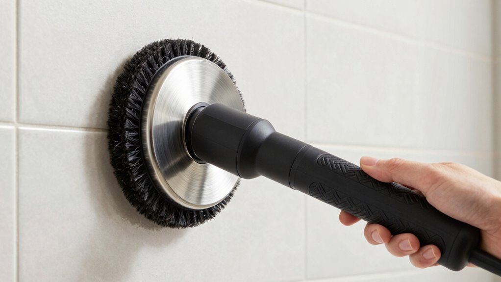 powerful versatile cleaning features