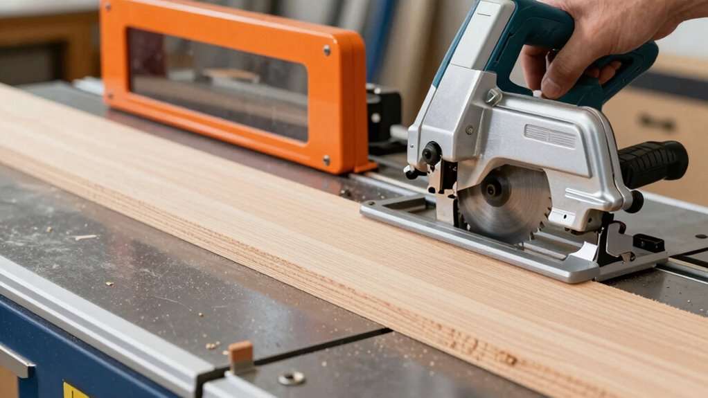 precise guided cutting tools