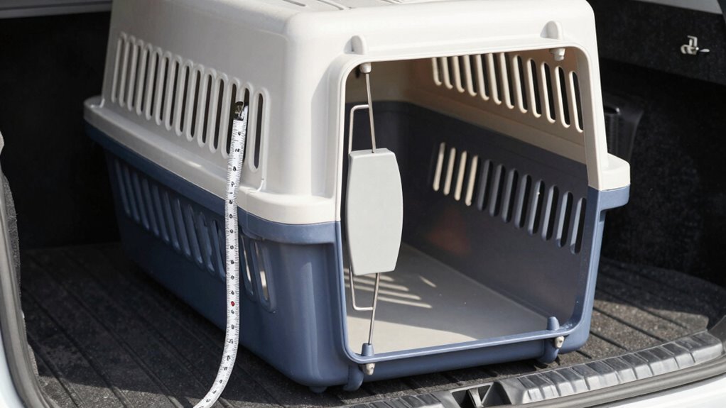 precise pet measurement safety