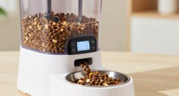 precise portion control