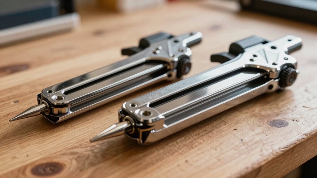 precise safe nail application