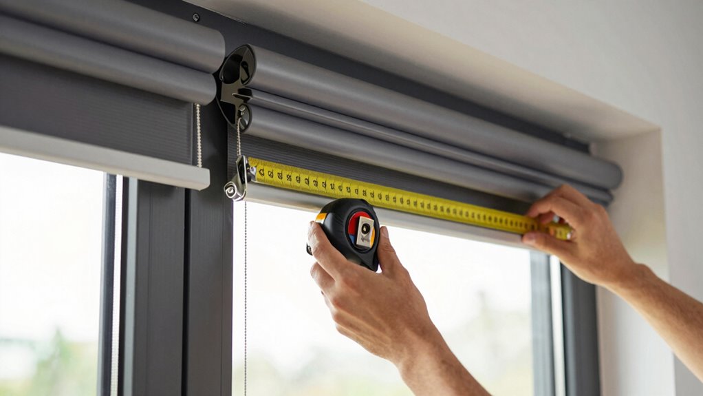 precise window measurement importance