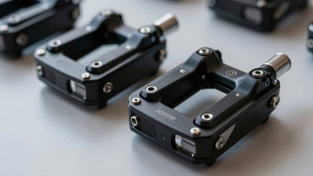 precision adjustability durability compatibility