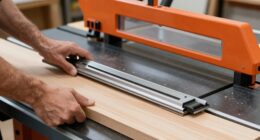 precision cutting tool comparison