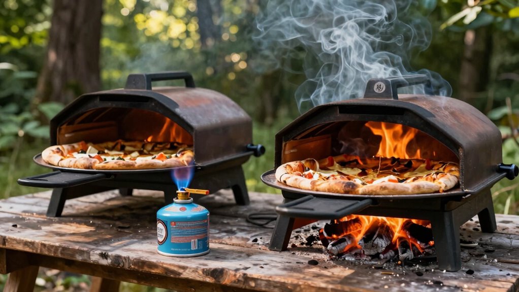 preheat customize optimize heat