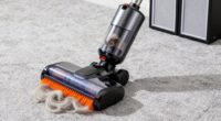 premium pet hair vacuum