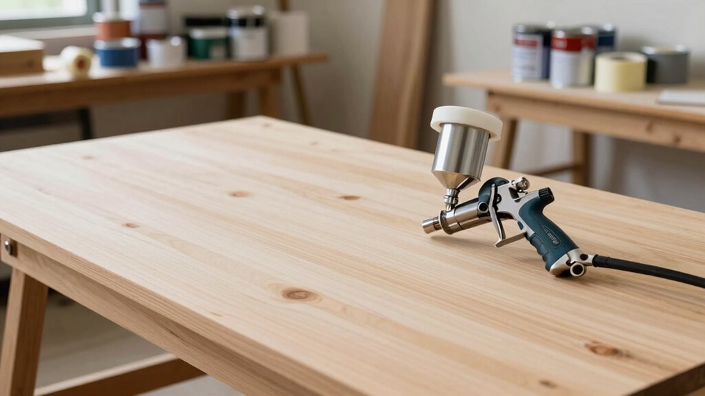 prepare organize check optimize