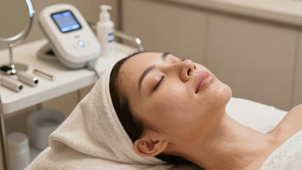 prepare test follow safety