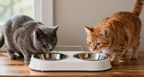 prevent cat food theft