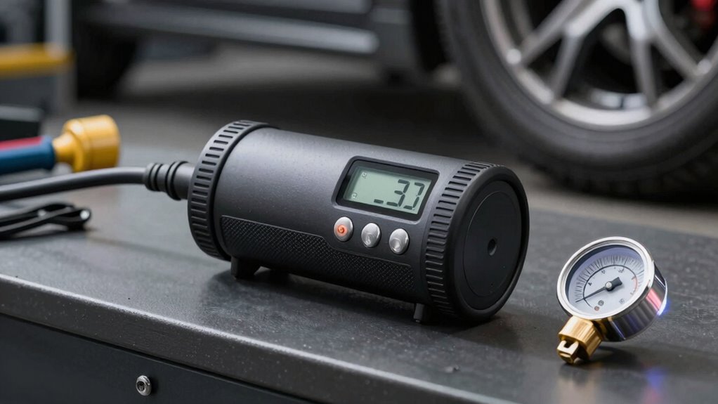 prevent overheating during inflation