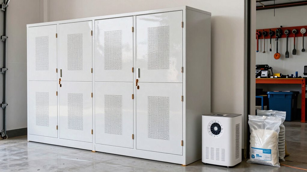 prevent rust with coatings