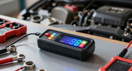 prevent unpredictable battery failures