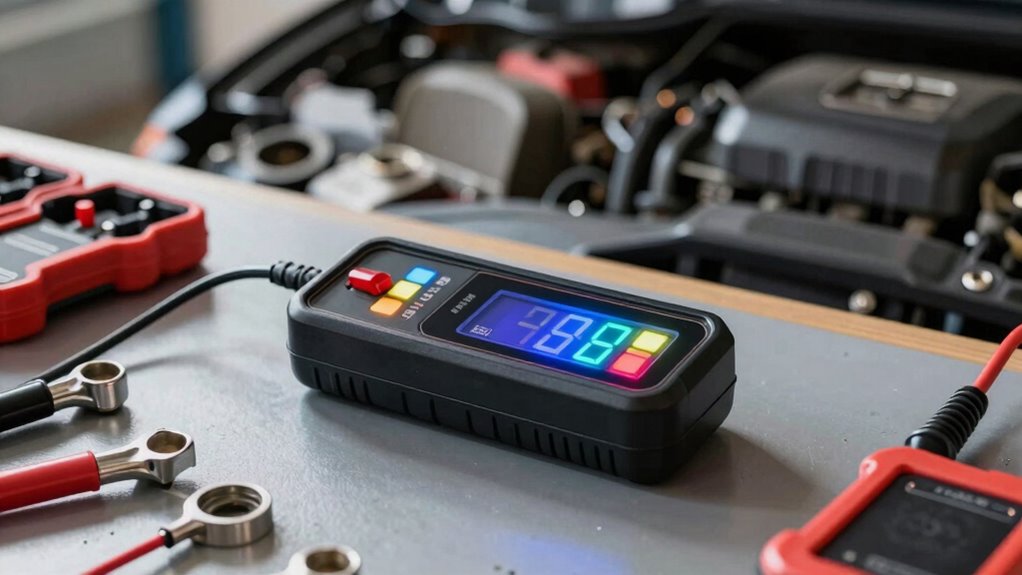 prevent unpredictable battery failures