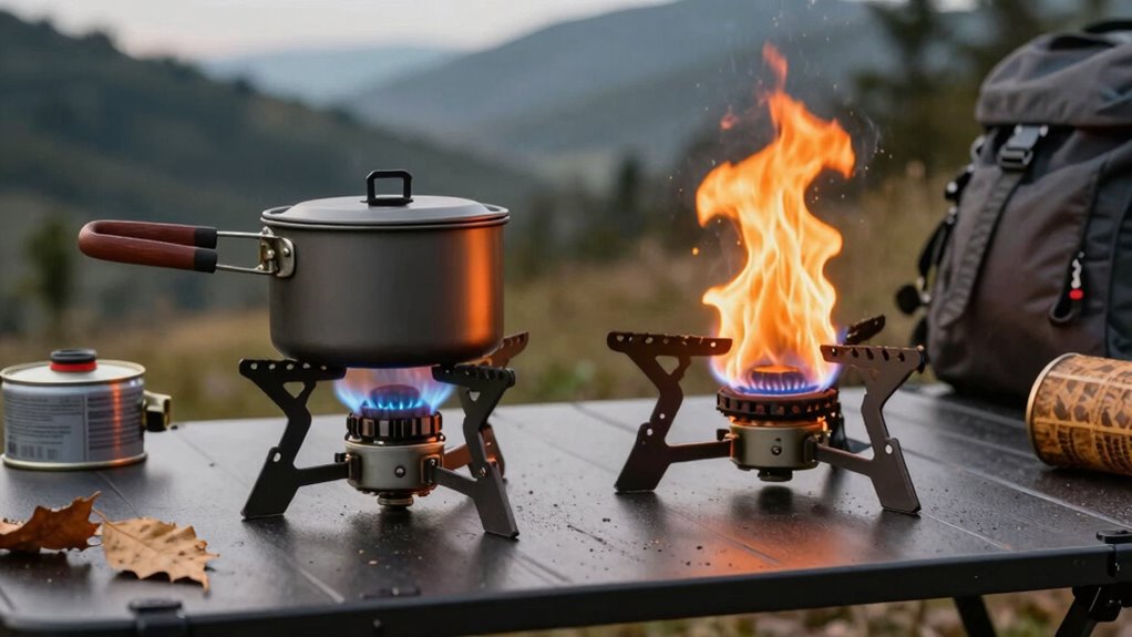 prioritize power portability efficiency