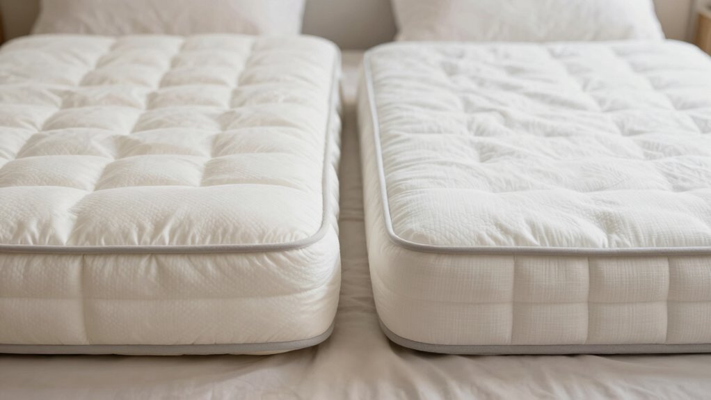 prioritize safety and comfort