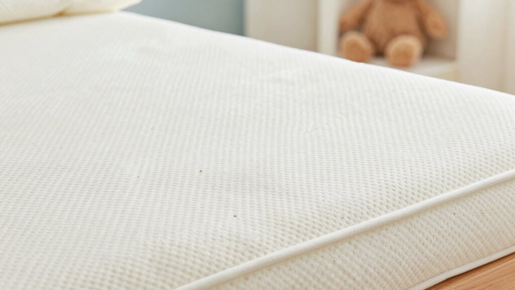 prioritize safety and durability