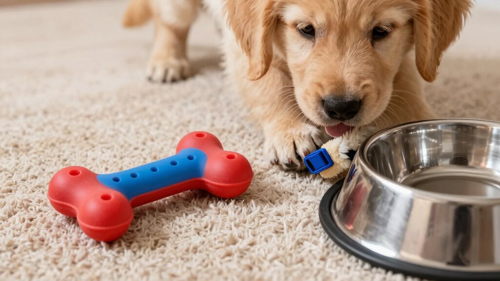 prioritize safety and size