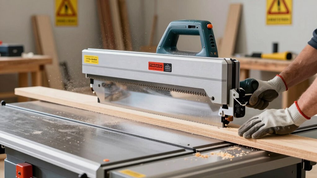 prioritize safety avoid shortcuts