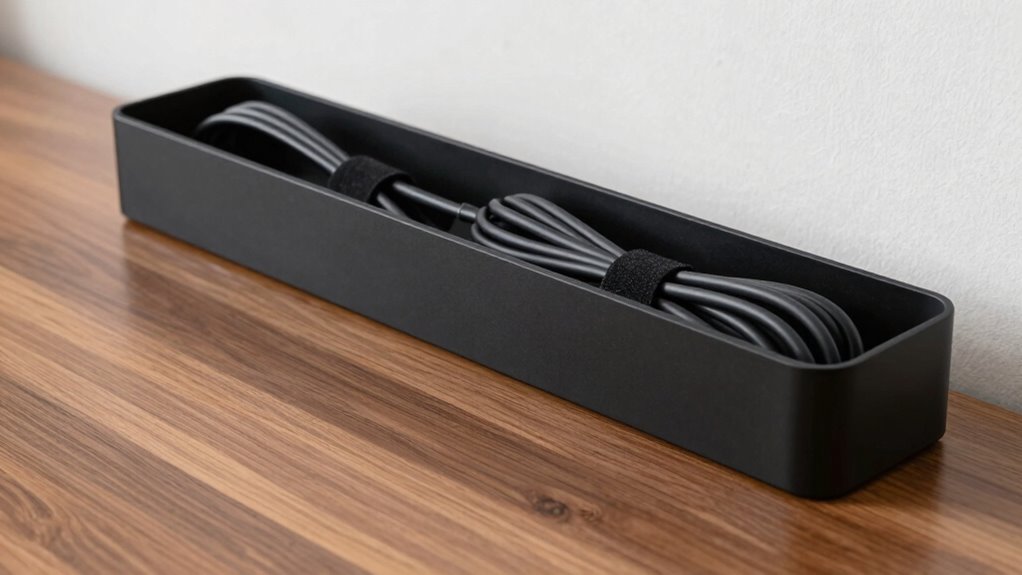 professional cable management solutions