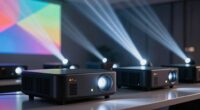 projector lumens marketing explained